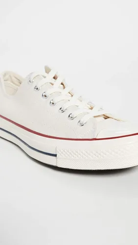 Vista 4 de Converse Tenis Chuck Taylor All Star de los 70 para hombre