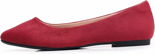 Vista 2 de VenusCelia Zapatos planos Snug2 para mujer