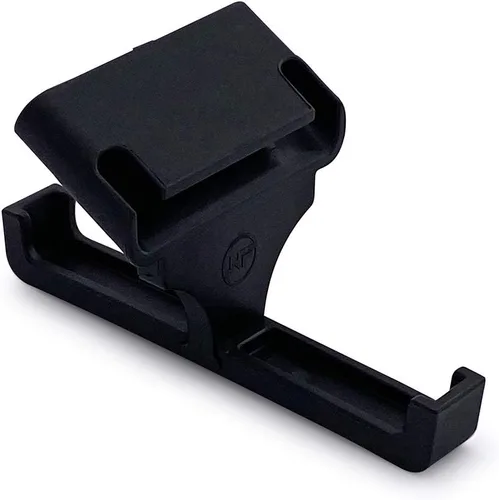 Vista 4 de Gancho para zapatos compatible con bicicleta Peloton (no compatible con bicicletas +)