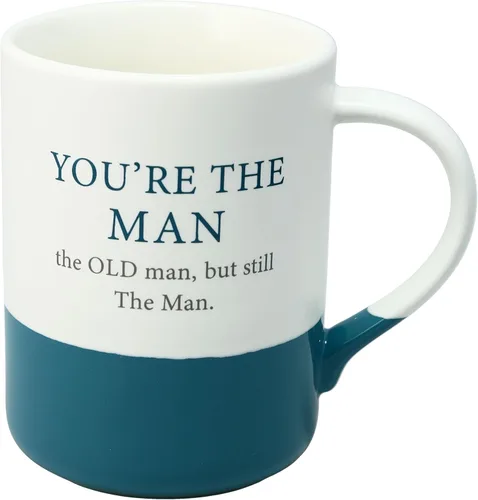 Vista 19 de Pavilion - Taza de café grande de 18 onzas, Some Moms Swear Too Much, It's Me. I'm Some Moms