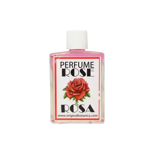 Vista 12 de Original Botanica La Madama Perfume Colonia de Buena Suerte Espiritual para Magia y Rituales Protección Sanación