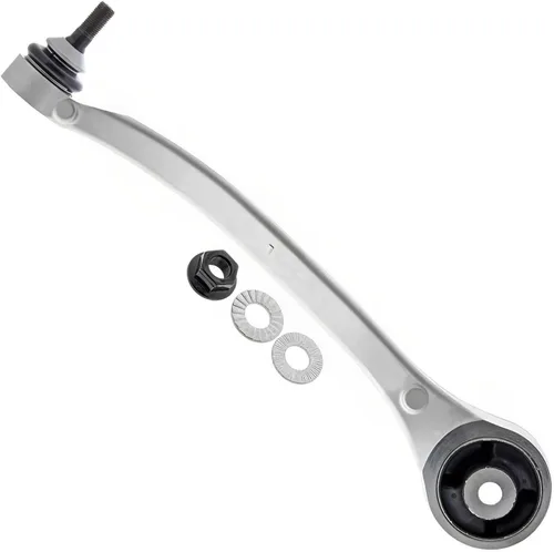 Vista 129 de Detroit Axle - Rótula de brazo de control inferior delantero derecho para Honda Accord 2008-2012, TSX 2009-2014, montaje de rótula de brazo