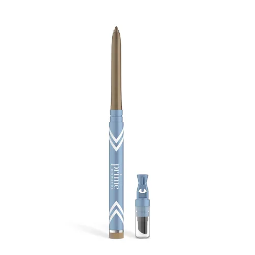 Vista 14 de PRIME PROMETICS PrimeEyes Delineador de Ojos en Gel para Mujeres Maduras – Resistente al Agua, de Larga Duración y a Prueba de Manchas – Textura