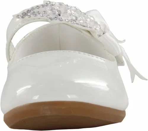 Vista 5 de MAXU Zapato de ballet Mary Jane para niña