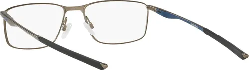 Vista 6 de Oakley Marcos rectangulares para anteojos ox3217 Socket 50 para hombre