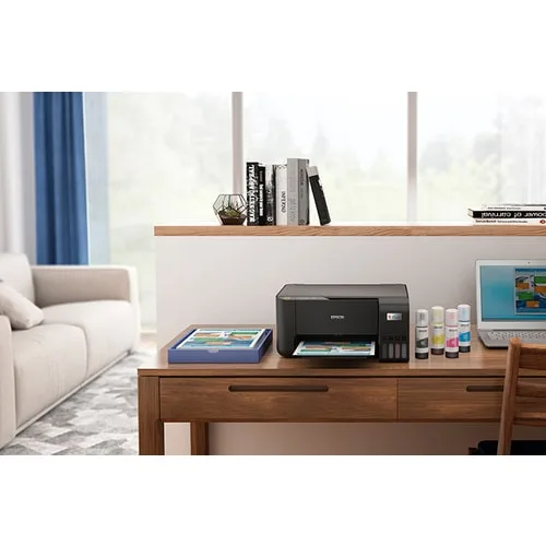 Vista 6 de EcoTank L3210