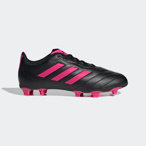 Vista 3 de adidas unisex-child Goletto Vii Fg Soccer Shoe