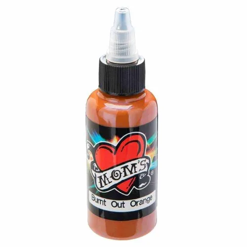 Vista 29 de Millennium Mom's Tinta para Tatuajes de Oro 14 Kt - 1/2 onza - 1/2 onza