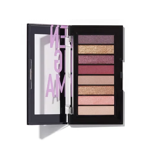 Vista 2 de Revlon Colorstay Looks - Paleta de sombras de ojos, Enigma