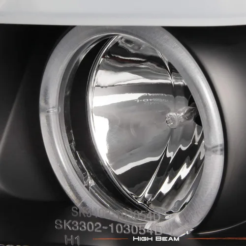 Vista 5 de 444-BMWE9005-AM-VAR Smoke Housing