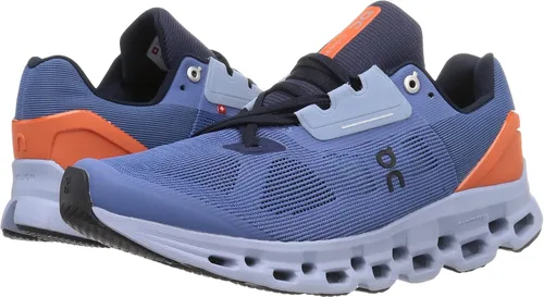 Vista 7 de ON Running Men's Cloudstratus Running Shoe