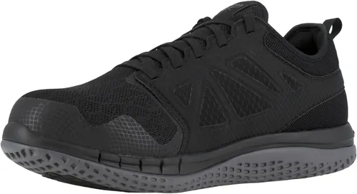 Vista 3 de Reebok Zprint Work NegroGris Oscuro