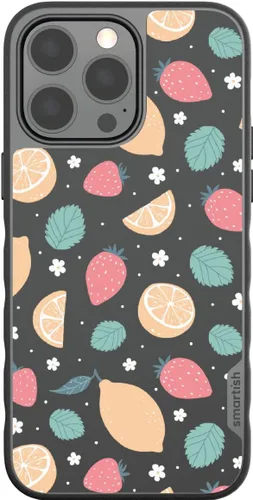 Vista 14 de Smartish - Funda delgada Juicy Fruit para iPhone 11 Pro Max - Gripmunk [ligera + protectora] Funda de agarre probada contra caídas con cámara