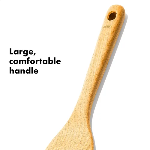 Vista 6 de OXO Good Grips - Volteador de madera