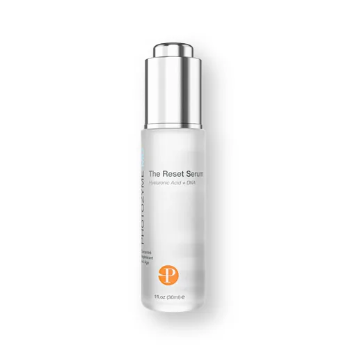 Vista 9 de Photozyme Suero facial DNA Youth Recovery 0.5 Fl Oz