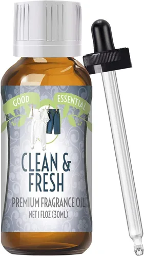 Vista 79 de Good Essential – Aceite de fragancia profesional de almendra 10 ml para difusor, velas, jabones, perfume, aromaterapia 0.33 fl oz