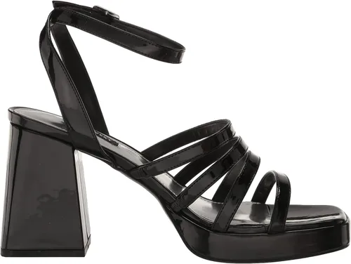 Vista 6 de Nine West Women's Teriss Heeled Sandal