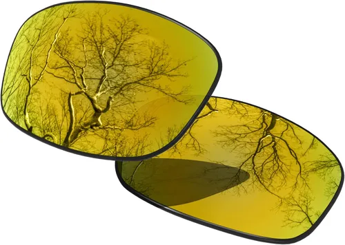Vista 8 de ToughAsNails Replacement Lenses for Oakley Canteen 2014 Sunglass - More Options