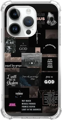 Vista 9 de Funda de gato negro y libros compatible con iPhone 15 Pro Max, bonita funda de gato negro para iPhone 15 Pro Max, funda de TPU para teléfono