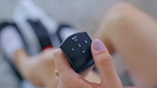 Vista 4 de Ellipse One - Movimiento asistido por potencia motorizada
