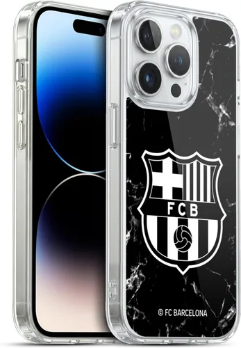 Vista 100 de Head Case Designs - Carcasa de gel suave compatible con Apple iPhone 7 Plus/iPhone 8 Plus Barca