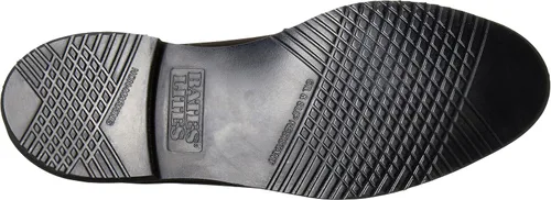 Vista 4 de Bates Mens 942Lites Alto Brillo Oxford