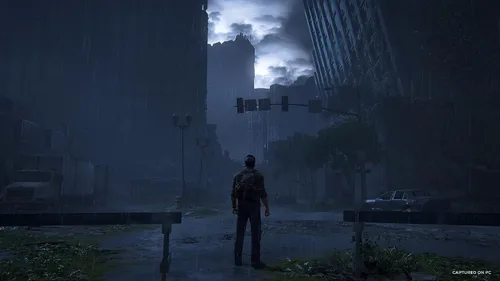 Vista 10 de The Last Of Us Part I Standard - PC Código de juego en línea