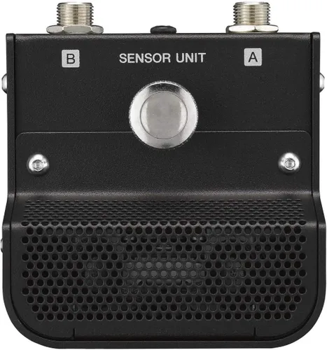 Vista 9 de Módulo de batería electrónica-acústica Yamaha EAD10 con micrófono estéreo y disparador, Negro