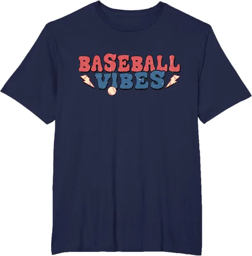 Vista 16 de Baseball ball for men women kids Baseball T-Shirt