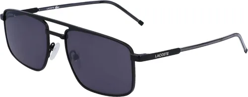Vista 2 de Lacoste Gafas de sol rectangulares L255s para hombre