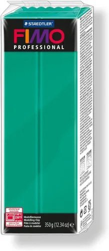 Vista 10 de Staedtler Fimo Professional arcilla polimérica suave, 3 onzas, gris delfín