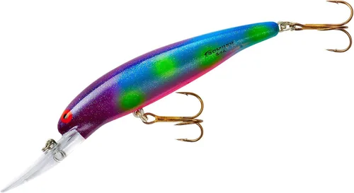 Vista 69 de Bomber Señuelos Long A Slender Minnow Jerbait Señuelo de Pesca