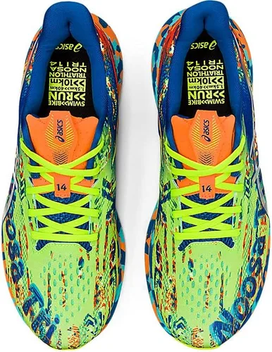 Vista 6 de ASICS - Tenis de correr para hombre Noosa TRI 14