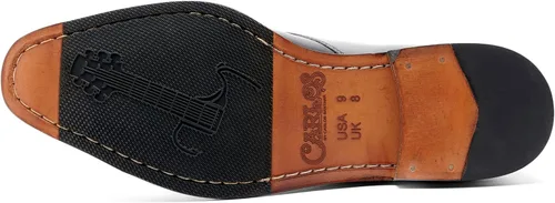 Vista 5 de Carlos by Carlos Santana Botas Chukka Corazon para hombre en Blake Construction