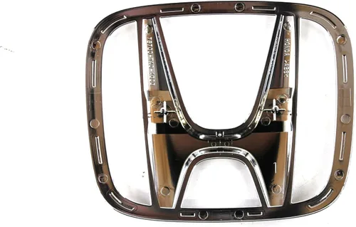 Vista 2 de Accesorios genuinos Honda 75700-TA0-A00 Emblema de parrilla para automóvil