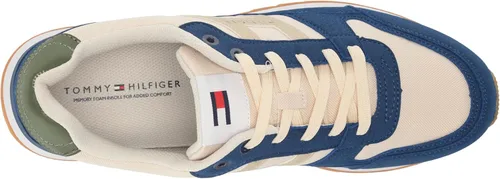Vista 5 de Tommy Hilfiger Tenis Aniper para hombre