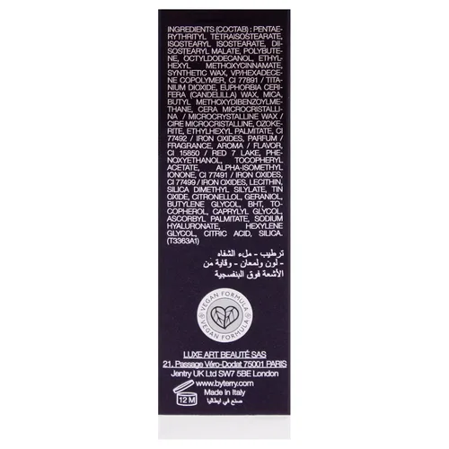 Vista 7 de Hyaluronic Hydra Balm - 2 Nudissimo by By Terry para mujer - Bálsamo labial de 0.09 oz