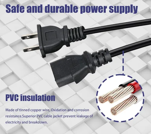 Vista 3 de Adaptador de fuente de alimentación de 12 V 10 A 120 W Interruptor de transformador AC 110V/240V a DC 12V 10A Convertidor de conmutación Controlador