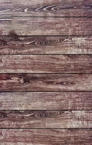 Vista 26 de Alfombra rústica impermeable de grano de madera marrón con estampado de tablero de madera antigua, para balcón, porche, patio, terraza, lavable