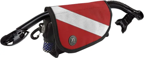 Vista 5 de XS Scuba Envoltura protectora para mascarilla