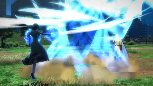 Vista 6 de ONE PUNCH MAN A HERO NOBODY KNOWS - Xbox One