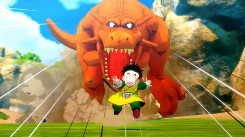 Vista 3 de DRAGON BALL Z Kakarot - Xbox Series X