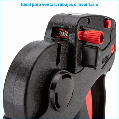Vista 5 de Pistola de precio Monarch One-Line