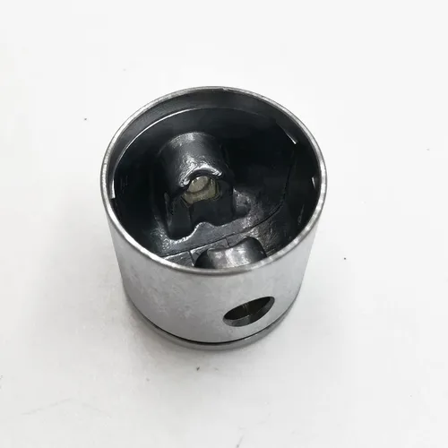 Vista 3 de Kit de cilindros 1.378 in para Husqvarna 124C 125C 125E 125LDX 125RJ 128LD 128R Con pistón