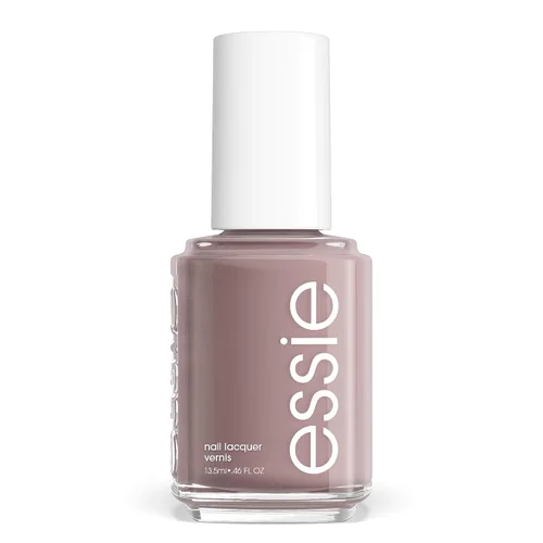 Vista 11 de essie - Esmalte de uñas de calidad de salón, vegano, Odd Squad, marrón rico, colección Odd Squad, 0.46 fl oz