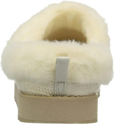 Vista 3 de Skechers BOBS Keepsakes - Pantuflas para mujer, Ice Angel