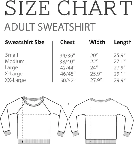 Vista 3 de Volkswagen Vans and Beetles Men's Sweatshirt