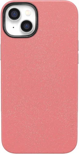 Vista 92 de Casely Funda para iPhone 14 Plus Viva La Vida Frida Kahlo Collage Diseño protector audaz Compatible con MagSafe