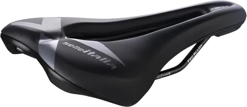 Vista 8 de Selle Italia Sillín X-Bow Superflow