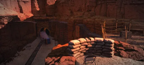 Vista 9 de Arizona Sunshine - Steam PC VR - Standard - PC Online Game Code